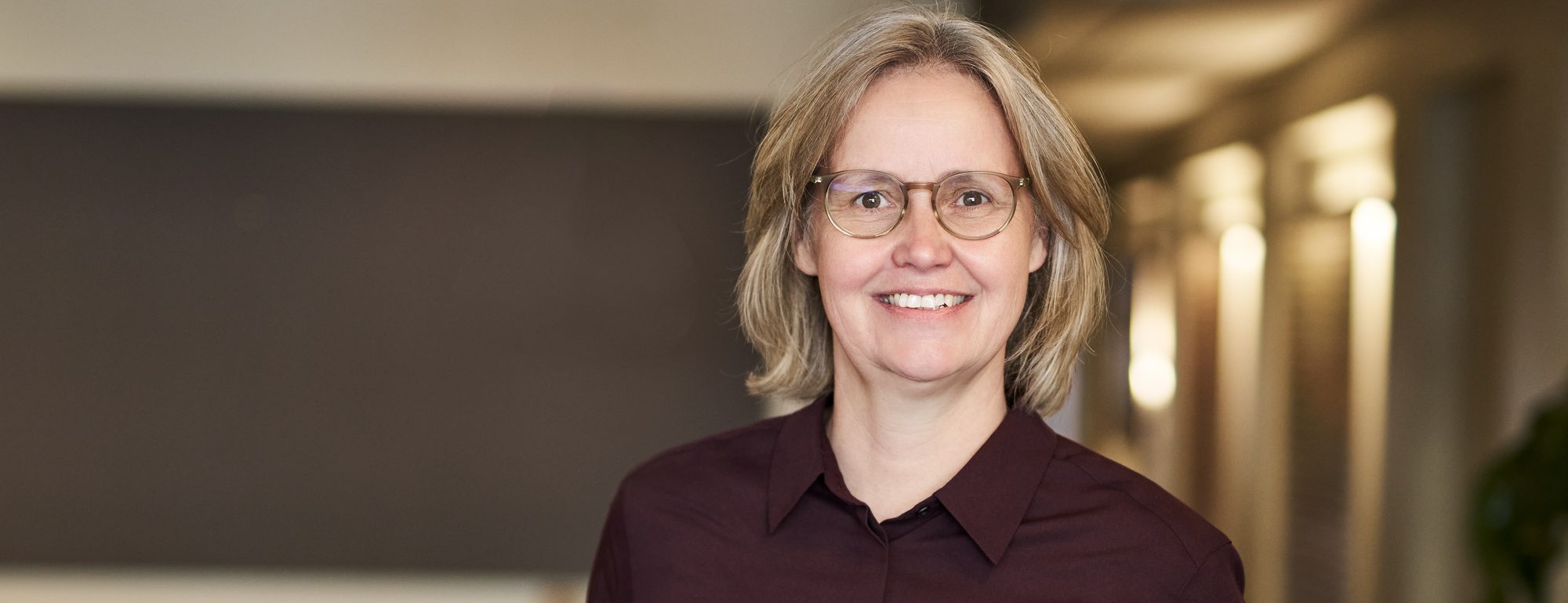 Signe Amdi Holm
