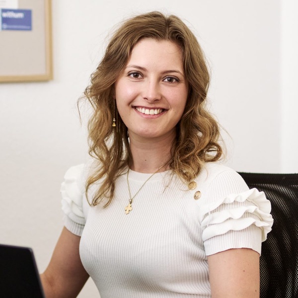 Victoria Sophia Hartvig Kledal